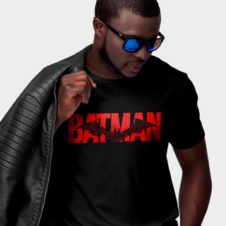 Camiseta masculina BATMAN 2022