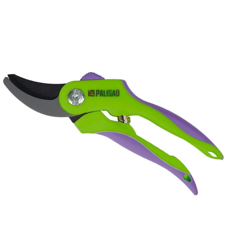 Tesoura em Teflon para Poda 20 CM c/ Mola PALISAD - Home & Living