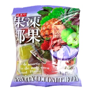 Gelatina Sortida de Agar Agar Vegano Triko 280g - Three Foods Distribuidora