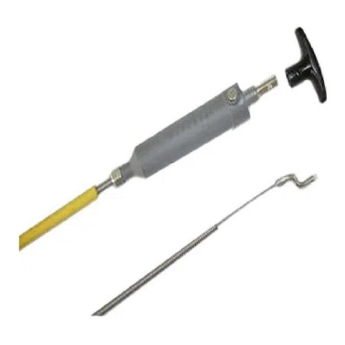 Cabo Estrangulador F1000 F2000 F4000 Mwm Até 1992 Afogador em Oferta na Shopee