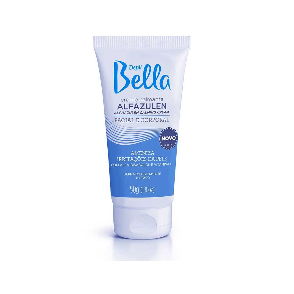 Azuleno Depil Bella: Onde Comprar | BuscaProdutos