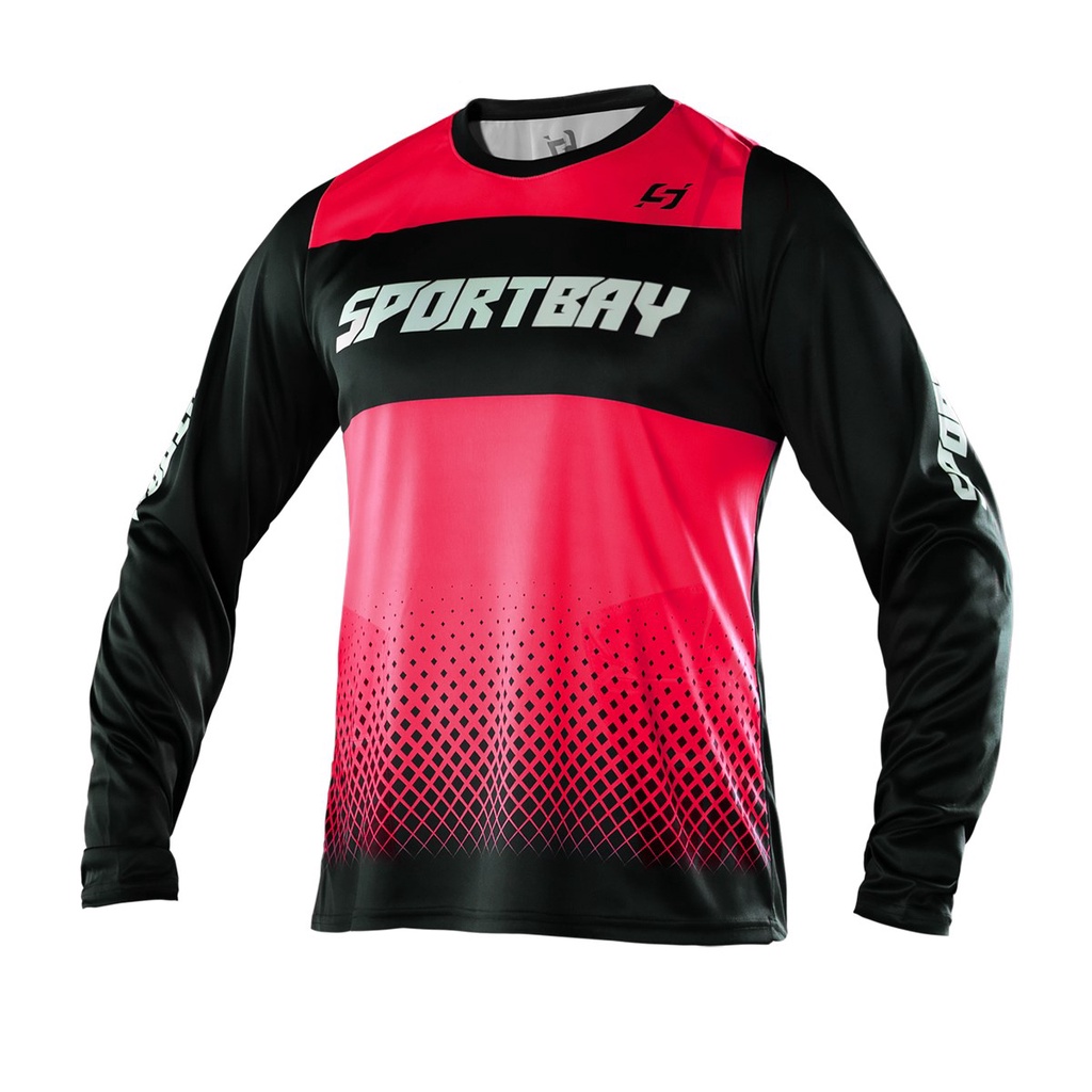 Kit Para Trilha Off Road Motocross Calça Insane In Black Camisa Sportbay Oficial 01 Rosa · foto 2