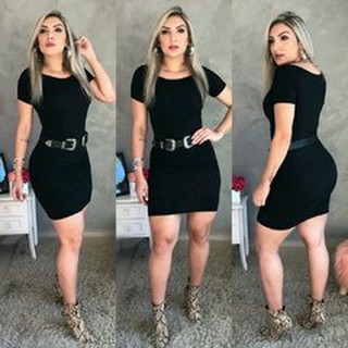 vestidos femininos para revenda