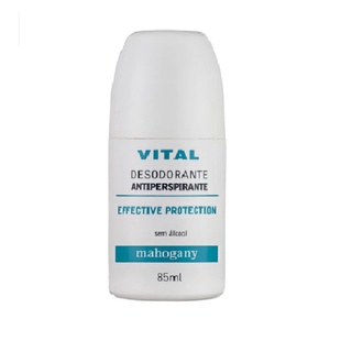 Mahogany Deo Vital Roll-On Effect Protection 85ml