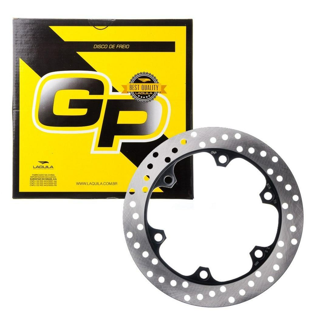 Disco de Freio Dianteiro Nx 400 Falcon 2000 A 2015 em Oferta na Shopee