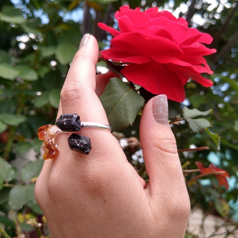 O que é Turmalina Azul Anel? Guia e Onde Comprar | BuscaProdutos