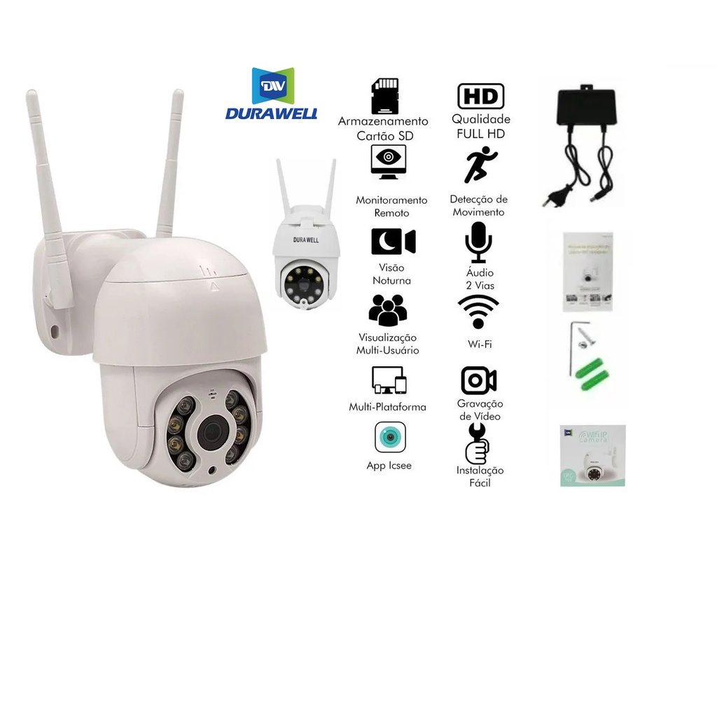 ip360 camera