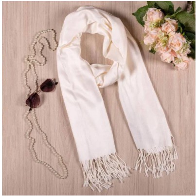Cachecol Inverno Lenço Pashmina Xale Echarpe Feminino GROSSO E FINO