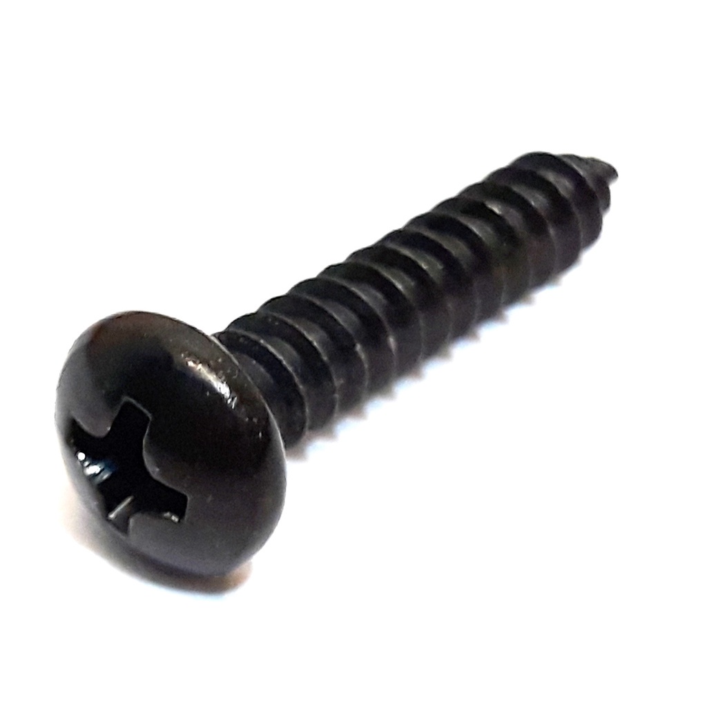 Parafuso Soberbo Médio 4,2 X 22mm - Pacote C/ 100 Unidades