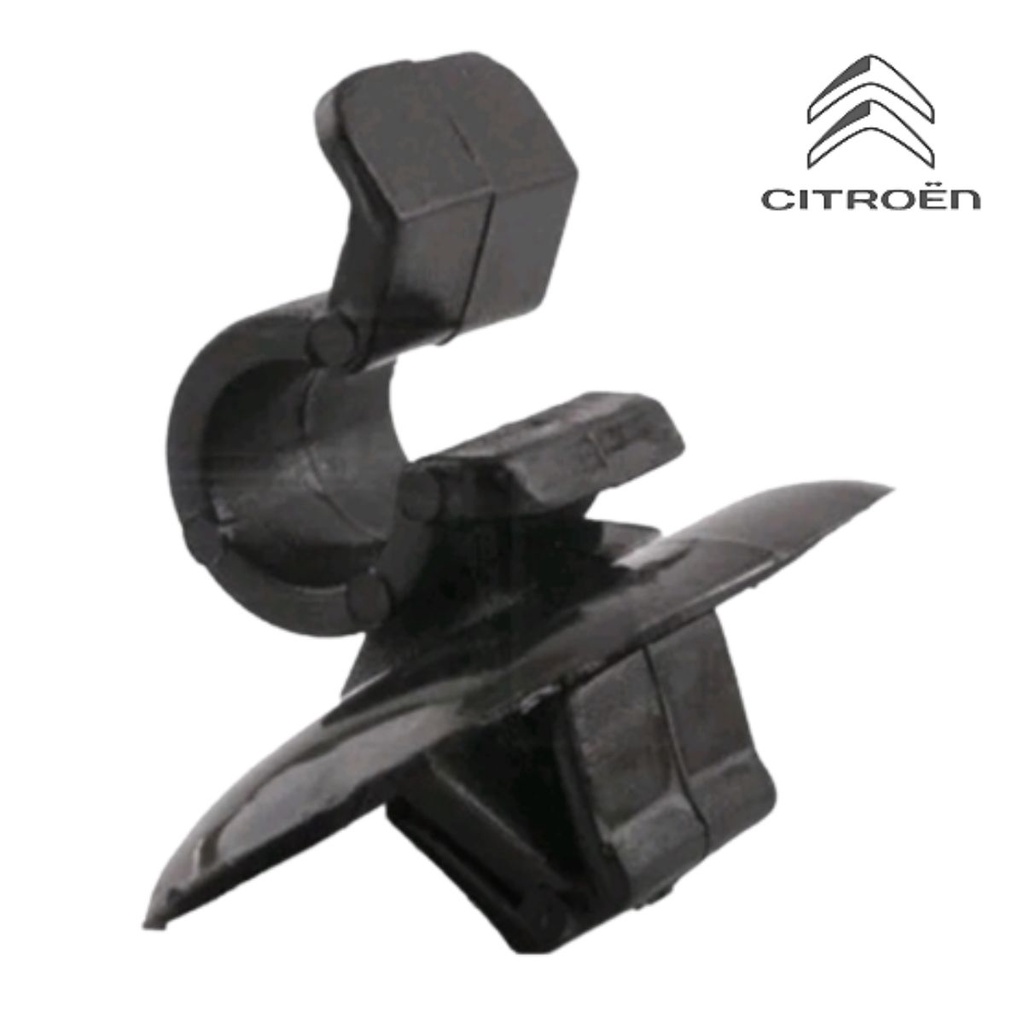 Grampo Da Vareta Do Capô Citroen C3 C4 C5