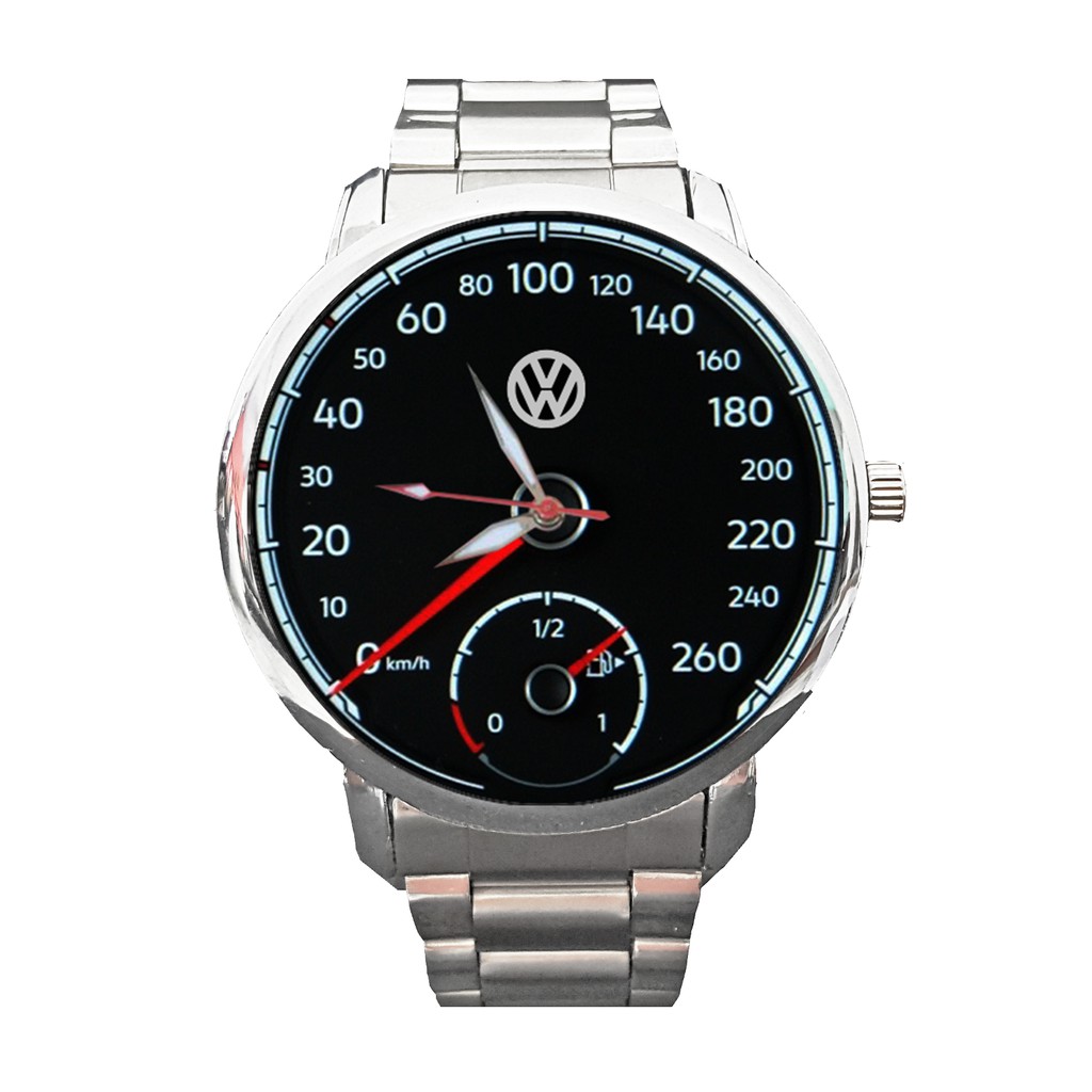 Relógio Painel Velocímetro Jetta Tsi Polo Gti Vw Volks Top