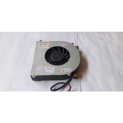 Cooler Notebook Sony Original B450