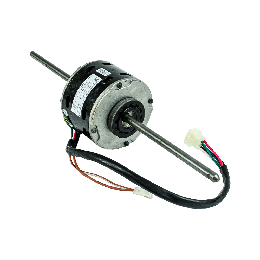 Motor Ventilador Evaporador 25901169 Ar Condicionado 18000 BTUs Carrier Springer