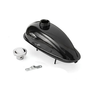 Tanque de combustível 2L para bicicleta motorizada