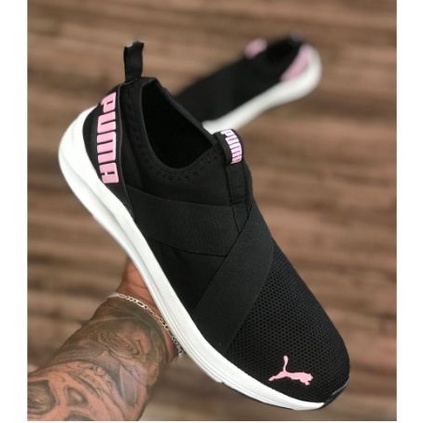 slip on puma prowl bdp