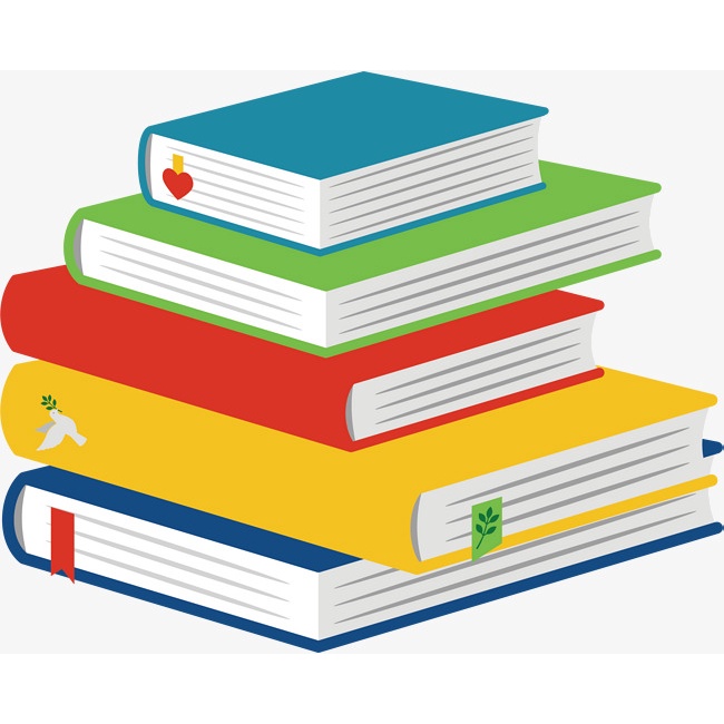 Livros Ney