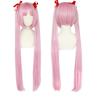 Summerlandd1 Anime Danganron Breaking Wig Utsugi Kotoko Utsugi Kotoko ...