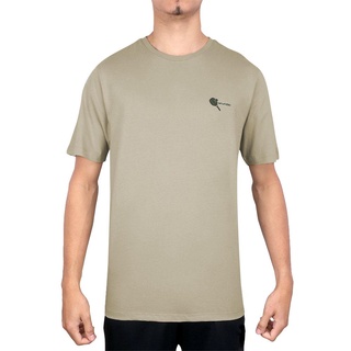 Camiseta Wunder Beach Brisa Areia