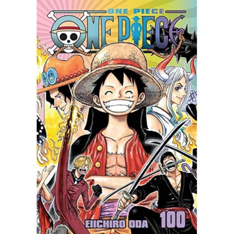 Manga One Piece Vol 1 Ao 5 51 61 62 63 64 69 91 92 95 96 97 98 99 E 100 Shopee Brasil