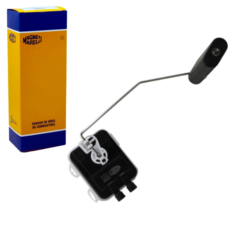 Sensor Nível De Combustível Palio 2007 À 2017