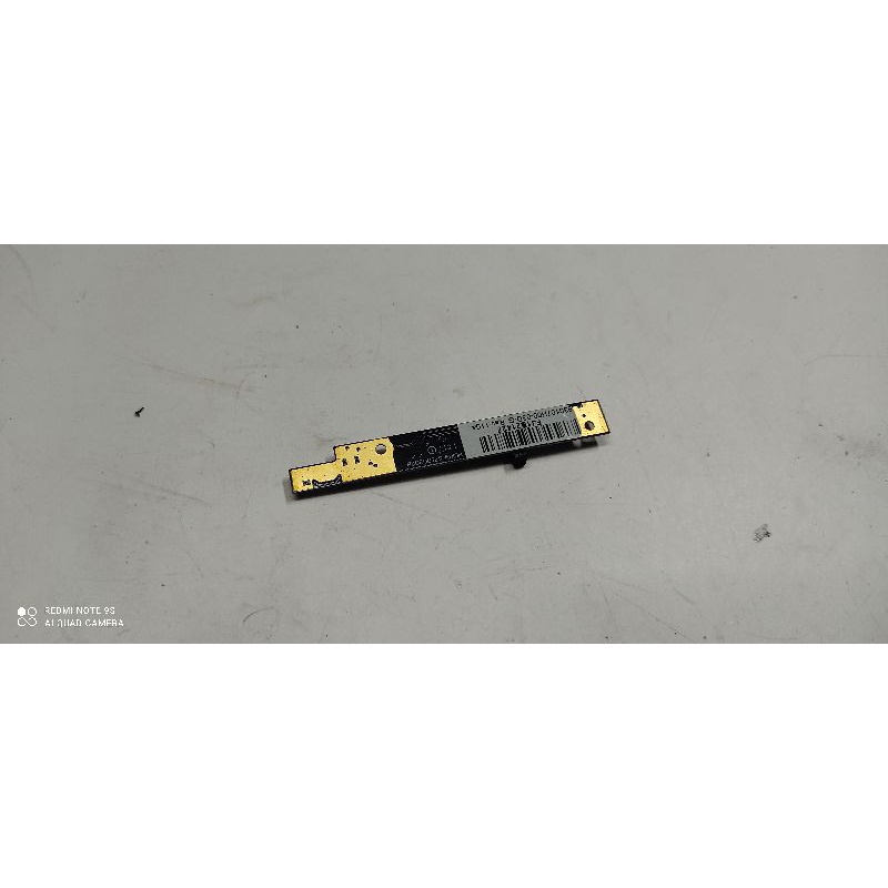 webcam para netbook hp mini 210-100-2110br-2120