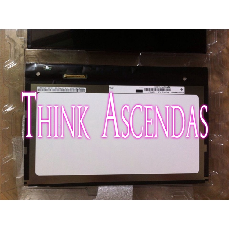 BH 1pcs Novo LCD N070ICG-LD1/L21/N101ICG
