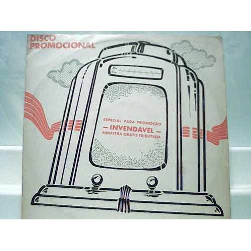 Sidney Magal Mensagens As Radios Entrevista Lp Single 1979