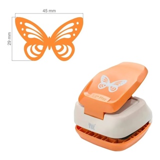 Furador Complexo Toke e Crie Borboleta 7485 Fco002 em Oferta na Shopee