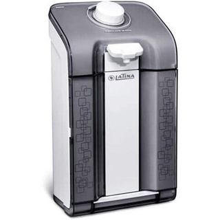 Purificador de Água Latina PN555 Fume Escuro