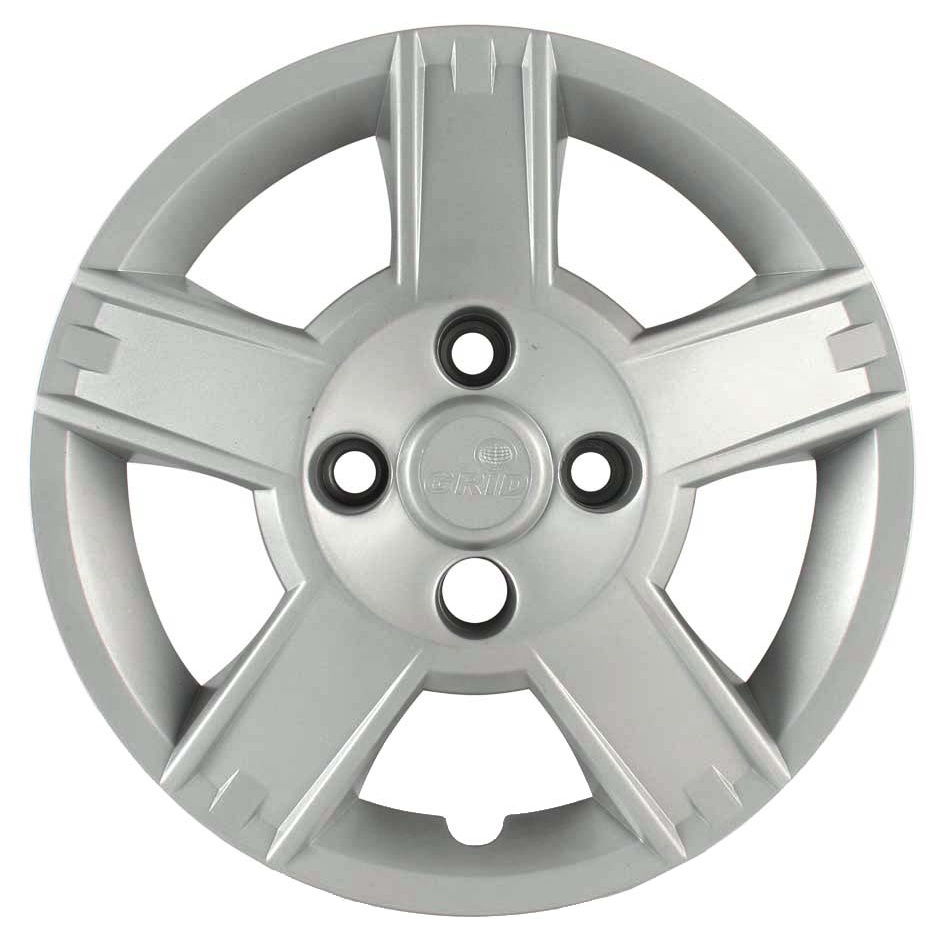 Calota Ford Aro 14 Modelo Fiesta Hatch/sedan Cod 014 (1 Unidade)