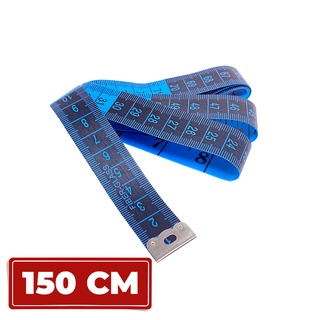 Fita Métrica Flexível 150cm Corporal, Costura,Cintura,braço