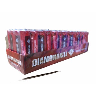 Pilha Diamondhill AAA R6 Size Um3 1,5V 60 unidades