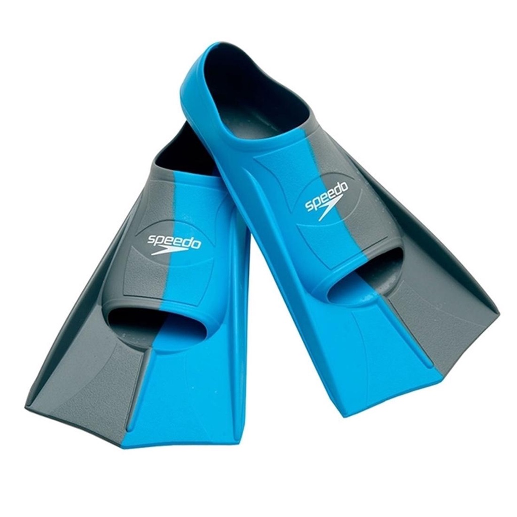Pé de Pato Nadadeira Dual Training Fin Speedo