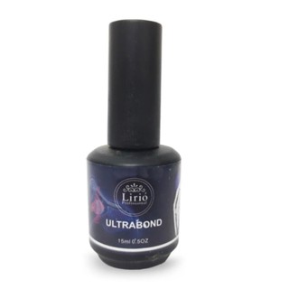 Ultrabond Lirió 15ml Profissional Unhas Gel Alongamento