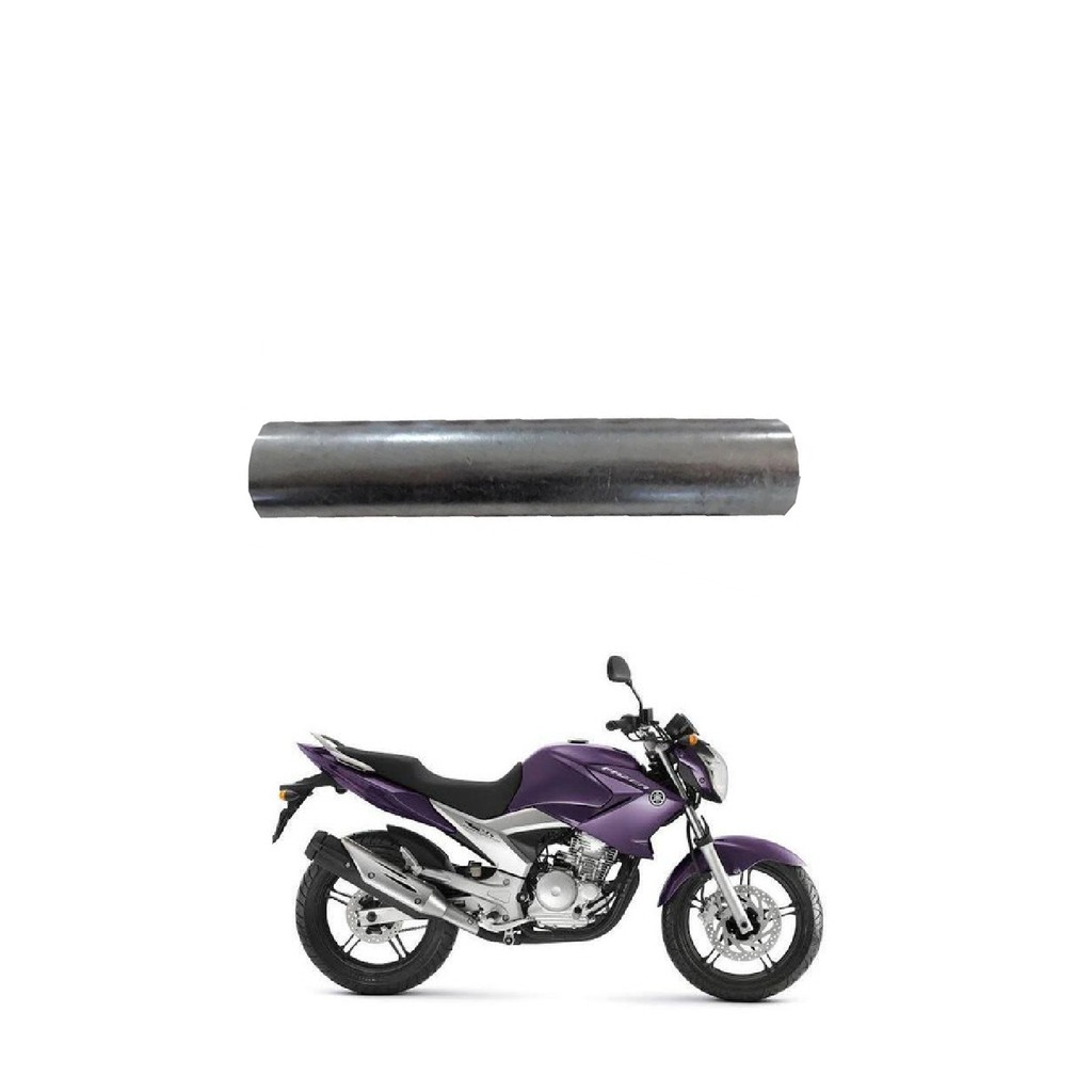 Espaçador Roda Traseira Fazer 250 06 Ate 16 em Oferta na Shopee