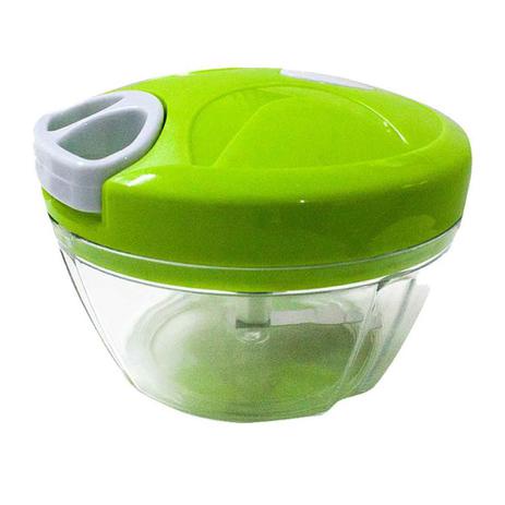 Mini Processador Manual de Alimentos Triturador-22010
