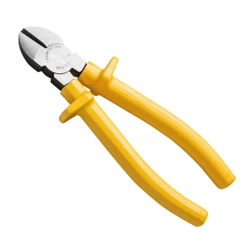 Alicate de Corte Diagonal 6" Isolado Tramontina Master 41006/106