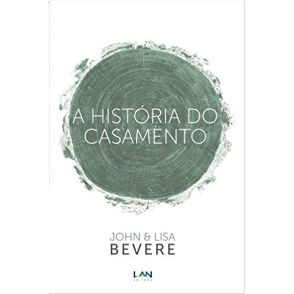 A História do Casamento | John e Lisa Bevere em Oferta na Shopee