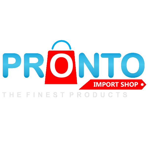 PRONTO IMPORT