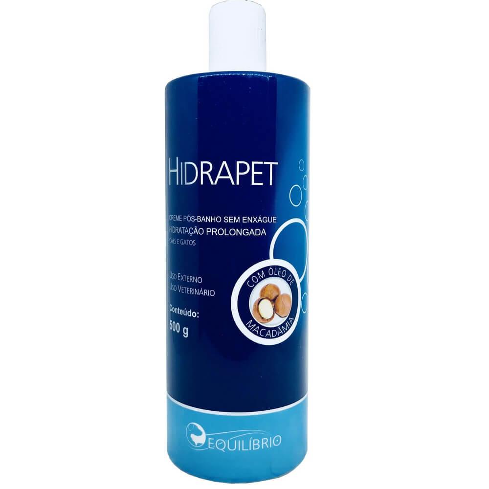 Loção Hidrapet Agener União - 500g em Oferta na Shopee