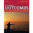 Outcomes Pre-intermediate - Students Book autor Hugh Dellar e Andrew Walkley