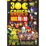 Livro Universo Geek - 300 Games Dos Anos 80 e 90 - Informática 2
