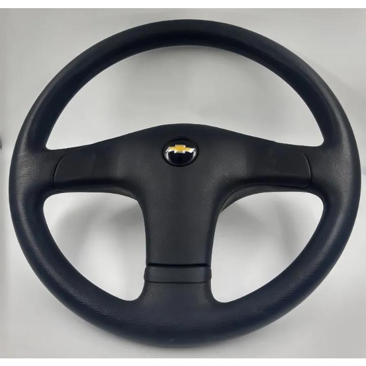 Volante Direção Modelo Original Corsa Classic Sedan Pick Up Wind Hatch Wagon Celta Prisma 1994 1998 1999 2000 2001 2002