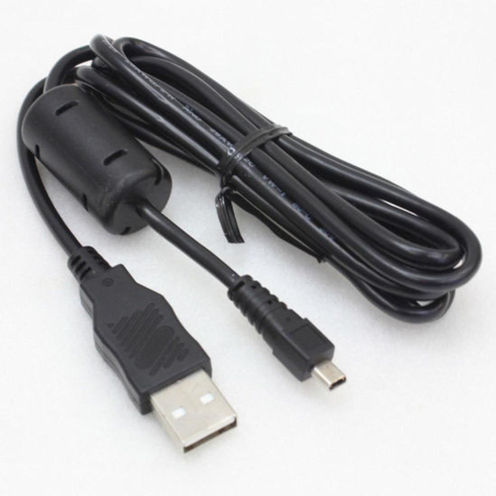 Man Up SONY Cyberhot DSCW800/W810 Cabo De Câmera DIGITAL/Carregador USB Bateria C6C0 Shopee