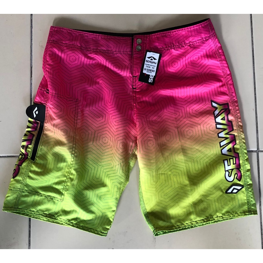 bermuda seaway | Shopee Brasil