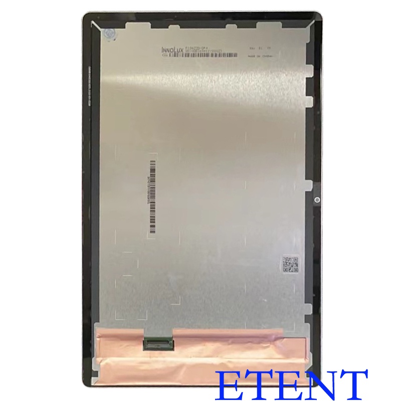 Tela Frontal Display LCD Touch Completo Para Samsung Tab A7 10.4 T500 T505