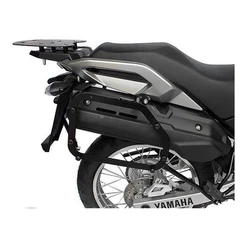 Suporte Baú Lateral Yamaha Tenere 250 | 2016 A 2018 - Scam