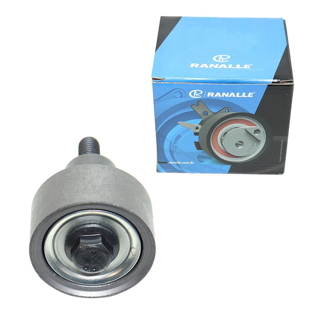 Rolamento correia dentada P/ Crossfox Fox Gol Saveiro Spacefox Up Voyage