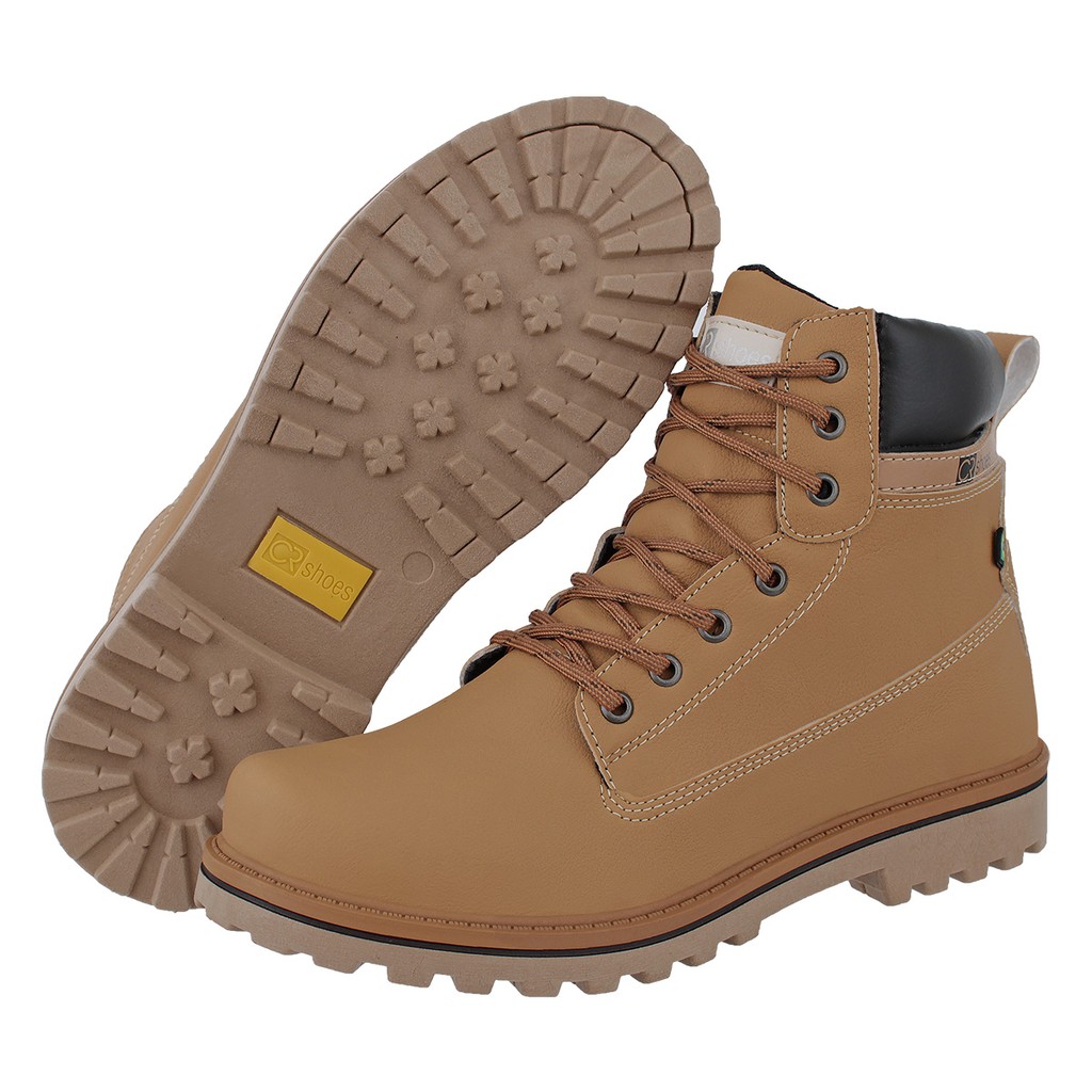 Bota Coturno Masculina Coturno Sapato Tenis O Melhor Crshoes 9002