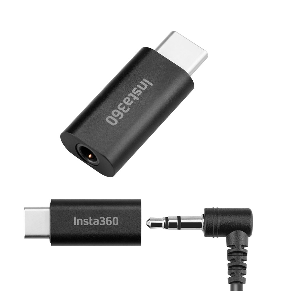 insta360 adapter